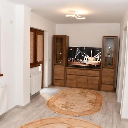 Toporasi Apartament Apartment Craiova Luaran gambar