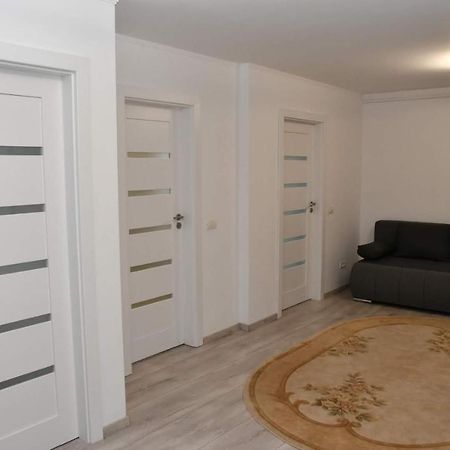 Toporasi Apartament Apartment Craiova Luaran gambar