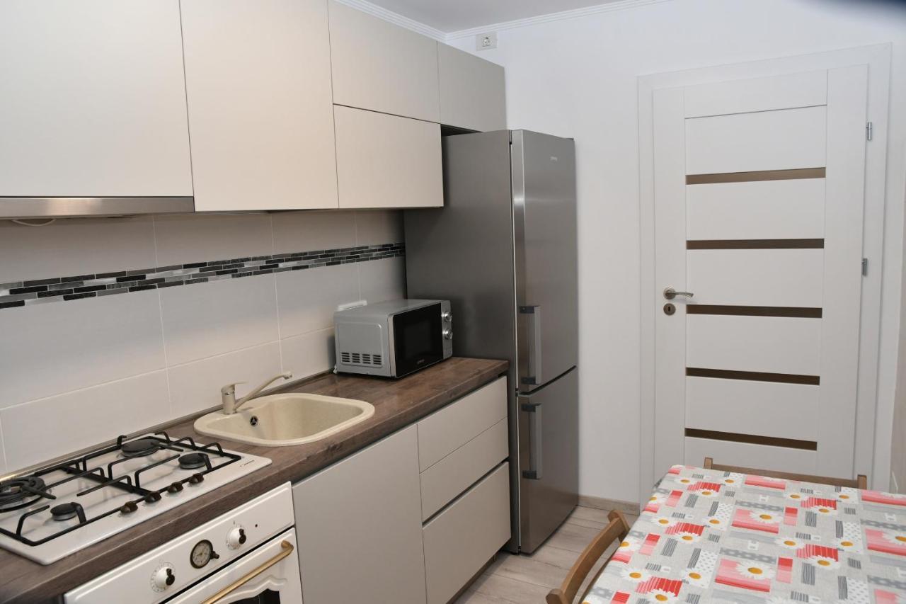 Toporasi Apartament Apartment Craiova Luaran gambar