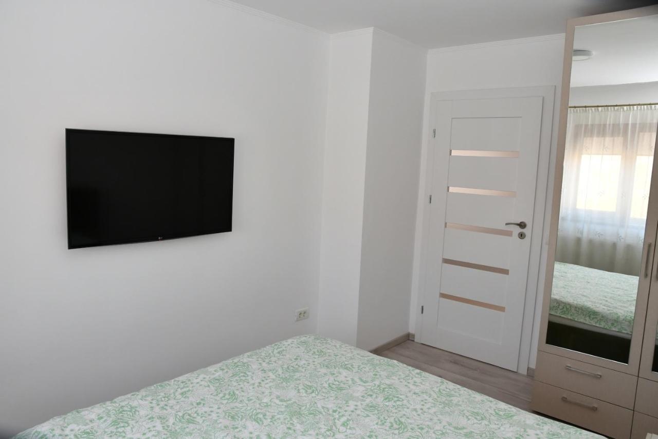 Toporasi Apartament Apartment Craiova Luaran gambar