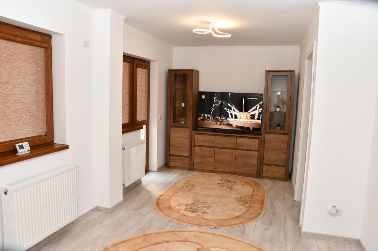Toporasi Apartament Apartment Craiova Luaran gambar