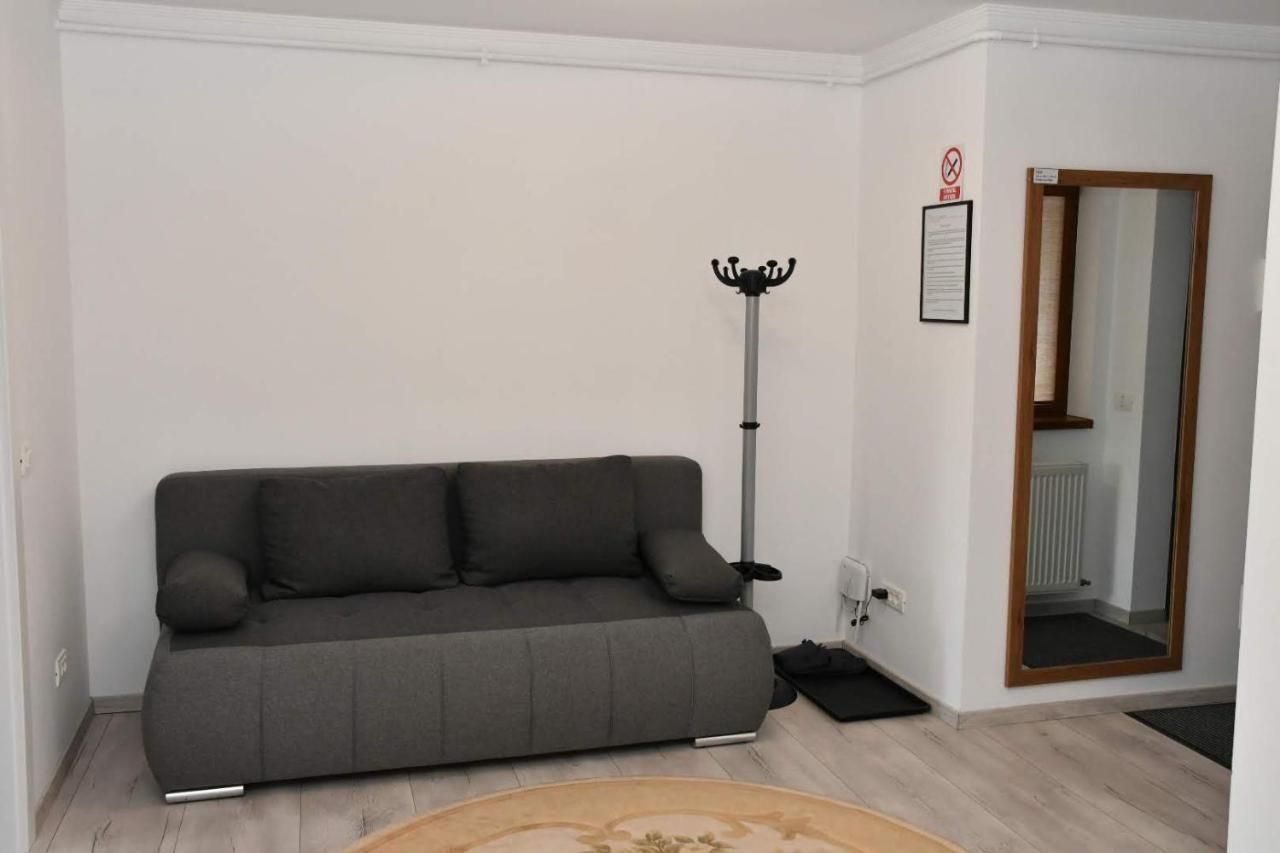 Toporasi Apartament Apartment Craiova Luaran gambar