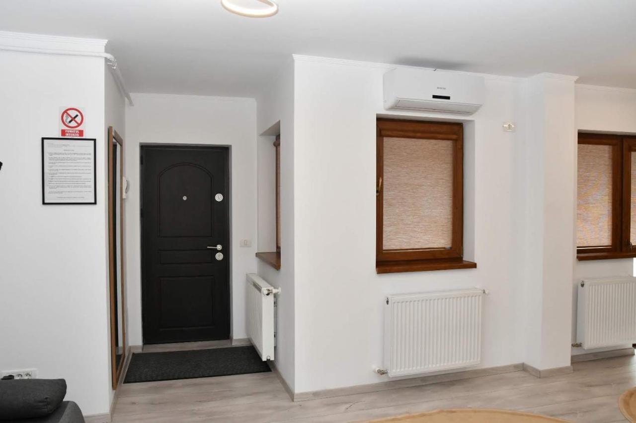 Toporasi Apartament Apartment Craiova Luaran gambar